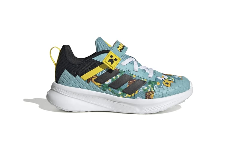 Minecraft Fortarun EL C ADIDAS Minecraft Fortarun EL C ADIDAS
