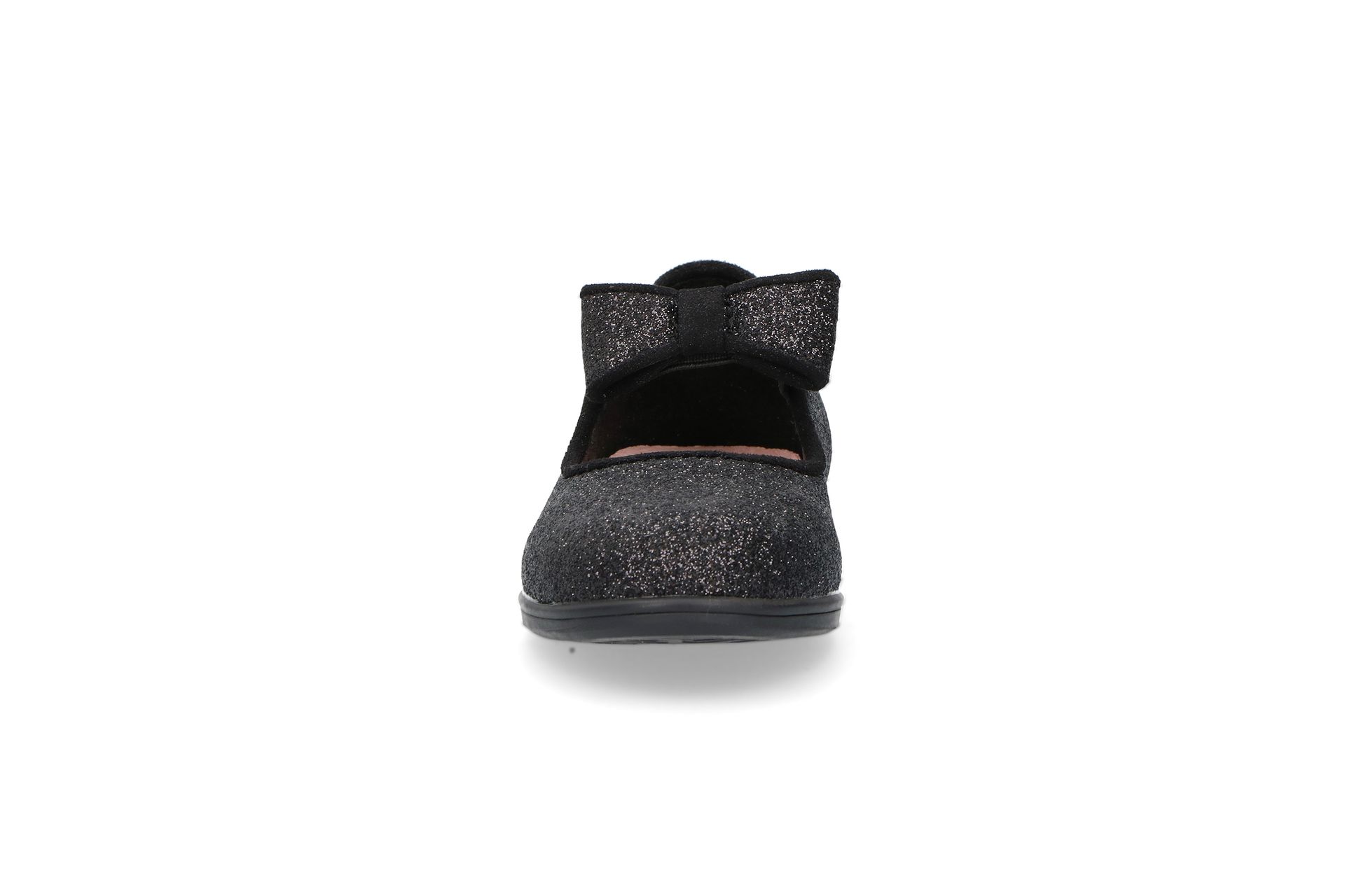 PONNY 3604 BLACK GLITTE PONNY