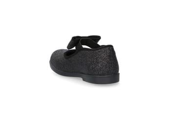 PONNY 3604 BLACK GLITTE PONNY