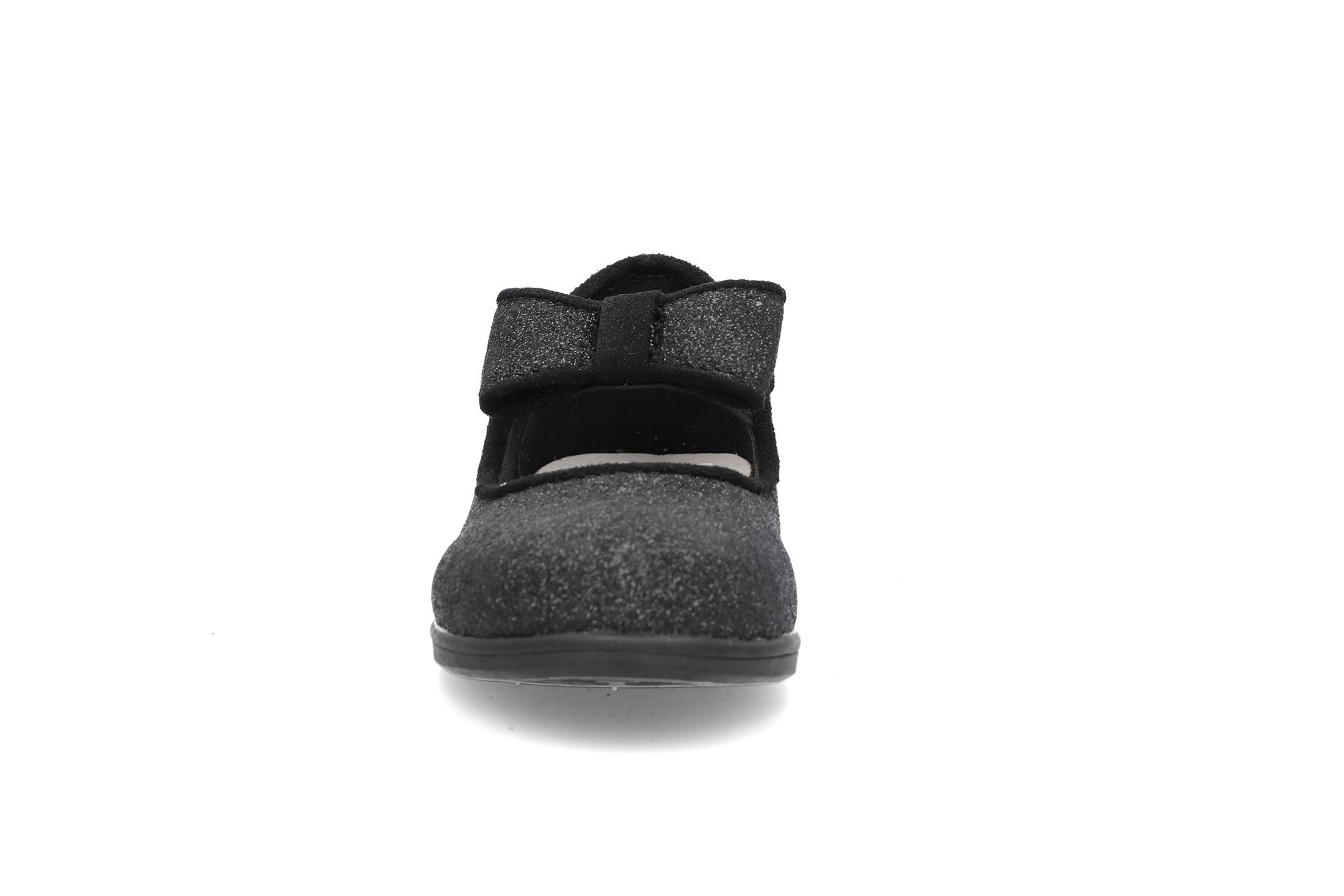 PONNY 3604 BLACK GLITTE PONNY