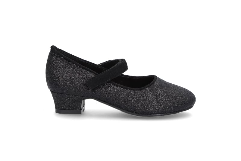 Glittriga finskor PEPPER Glittriga finskor PEPPER