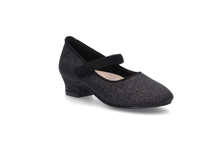 PEPPER 3621 BLACK GLITTE PEPPER