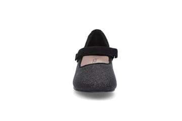 PEPPER 3621 BLACK GLITTE PEPPER