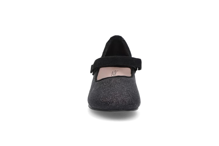 PEPPER 3621 BLACK GLITTE PEPPER