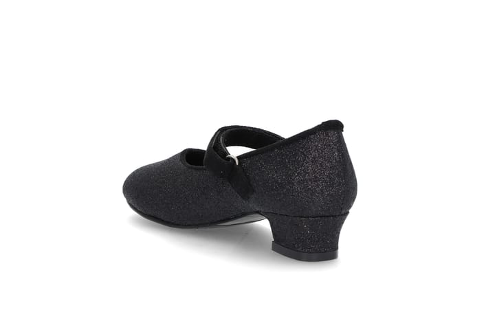 PEPPER 3621 BLACK GLITTE PEPPER