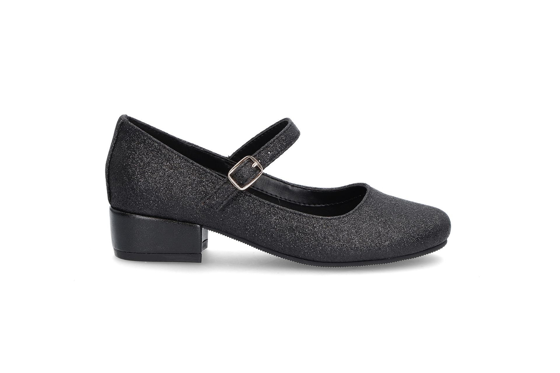 PEPPER 3634 BLACK GLITTE PEPPER