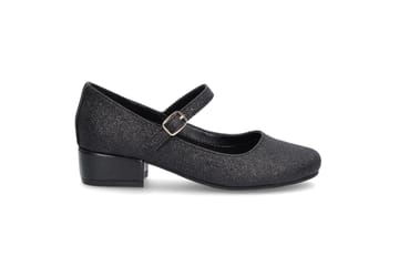 PEPPER 3634 BLACK GLITTE PEPPER