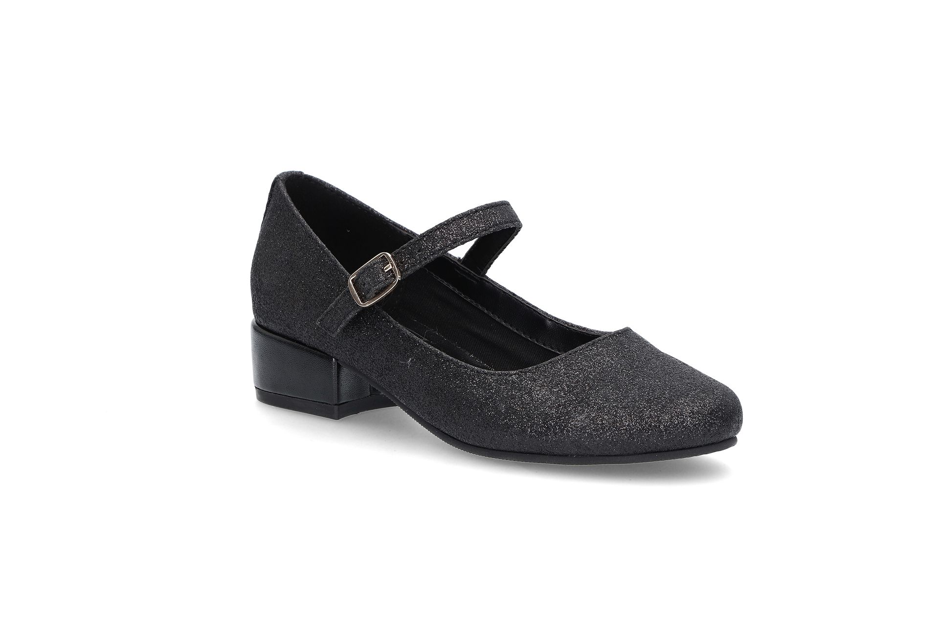 PEPPER 3634 BLACK GLITTE PEPPER