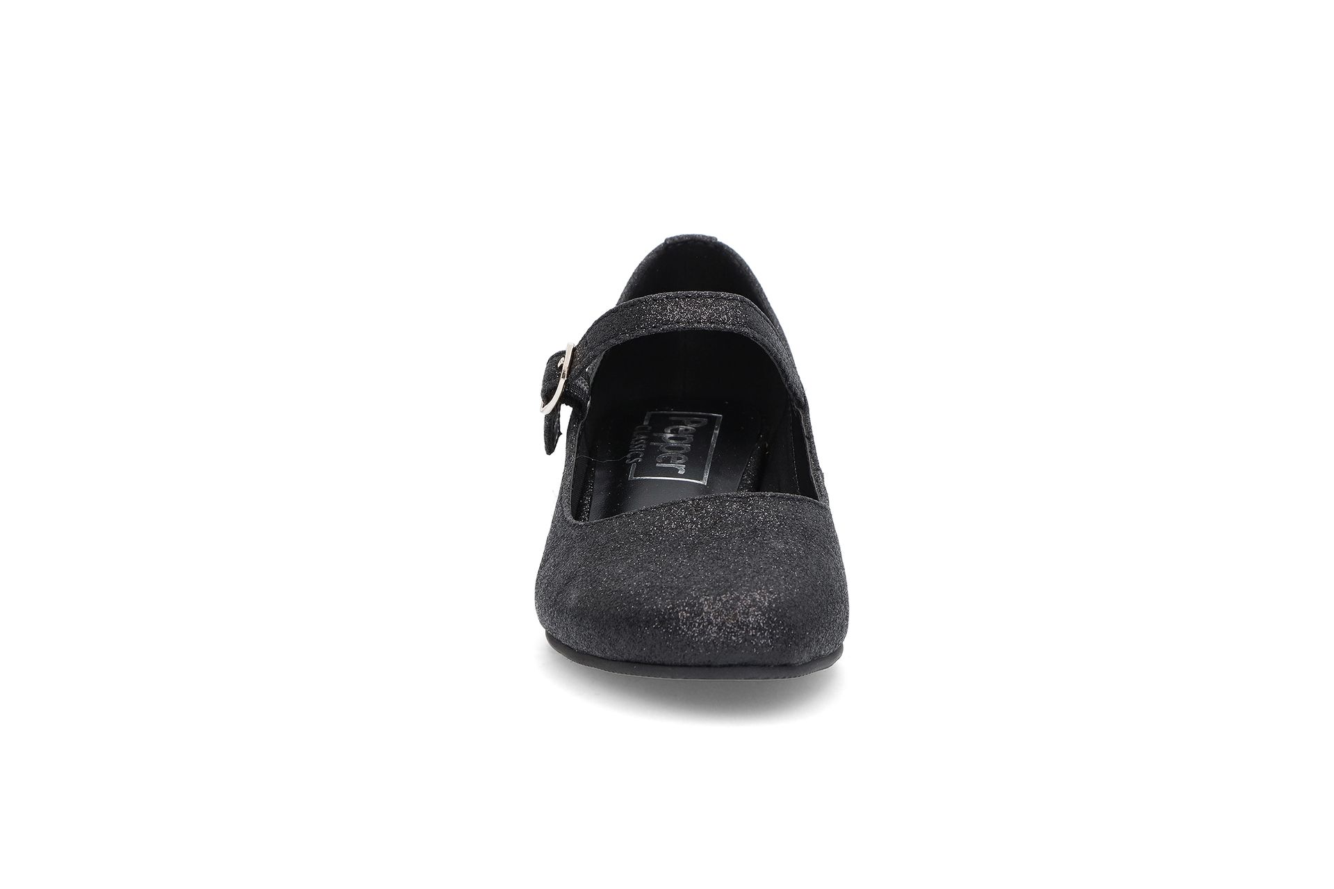 PEPPER 3634 BLACK GLITTE PEPPER