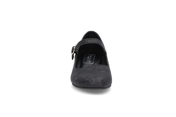 PEPPER 3634 BLACK GLITTE PEPPER