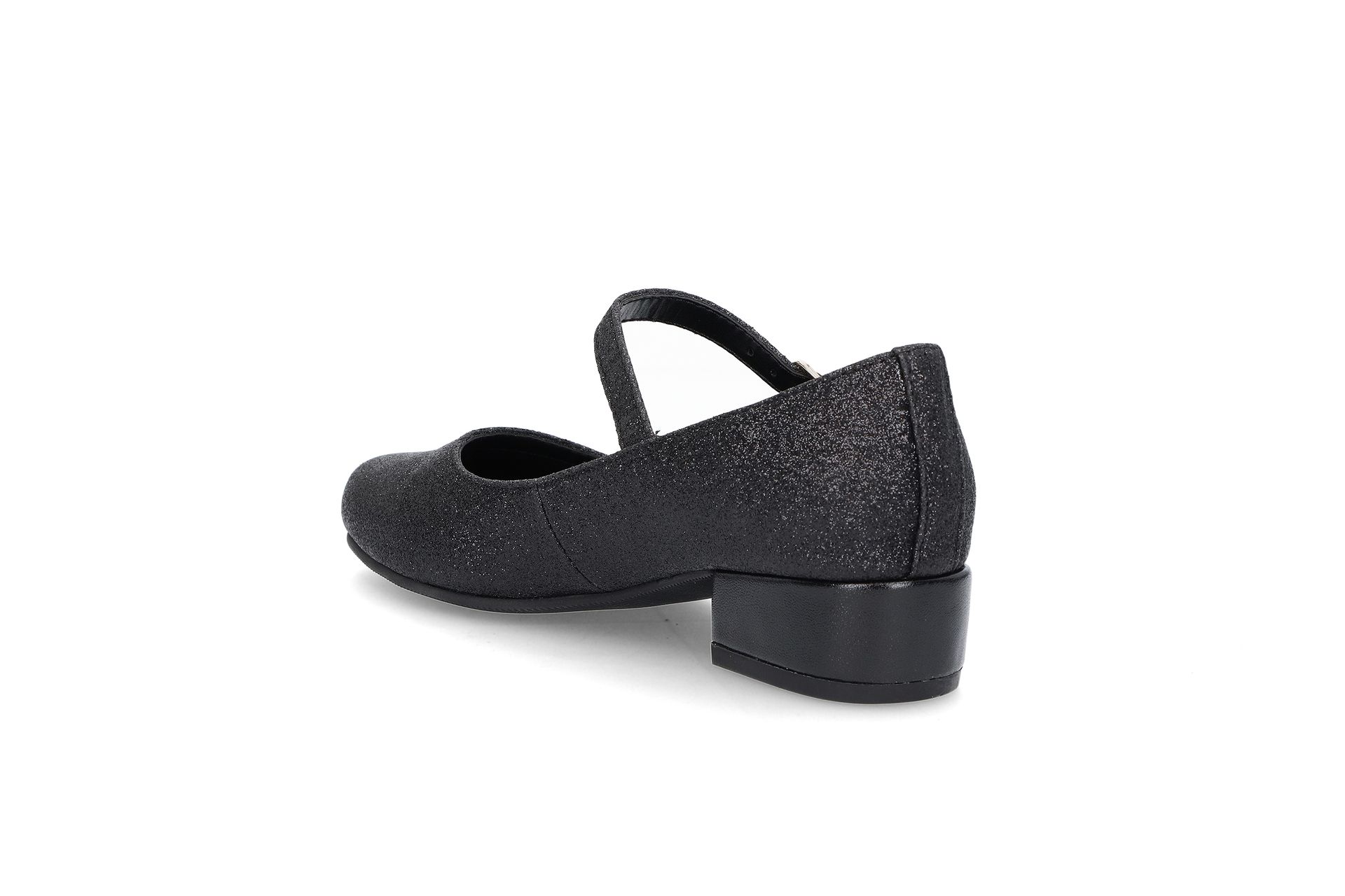 PEPPER 3634 BLACK GLITTE PEPPER