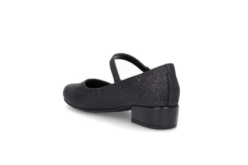 PEPPER 3634 BLACK GLITTE PEPPER