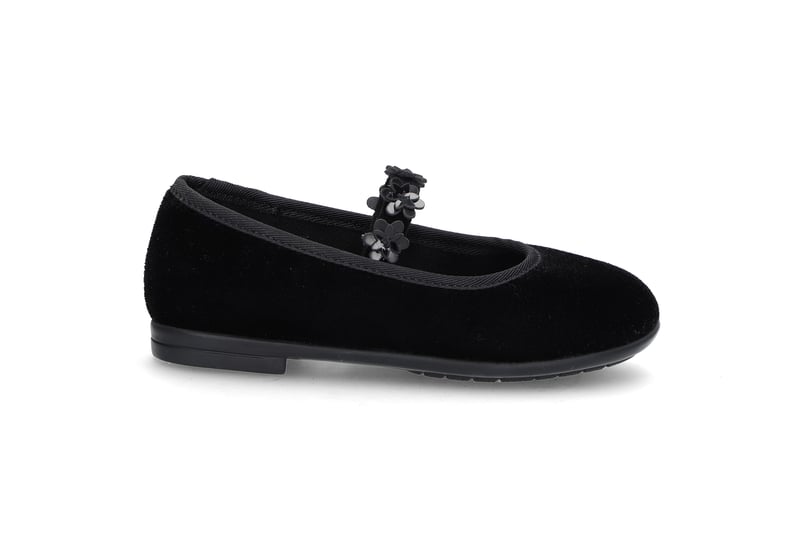 Ballerina med elastikk PEPPER Ballerina med elastikk PEPPER