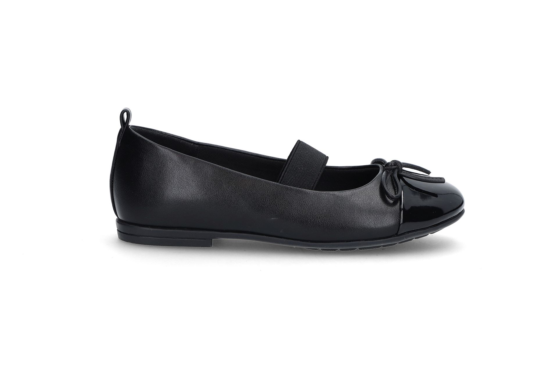 PEPPER 3615 BLACK/BLACK PEPPER