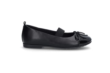 PEPPER 3615 BLACK/BLACK PEPPER