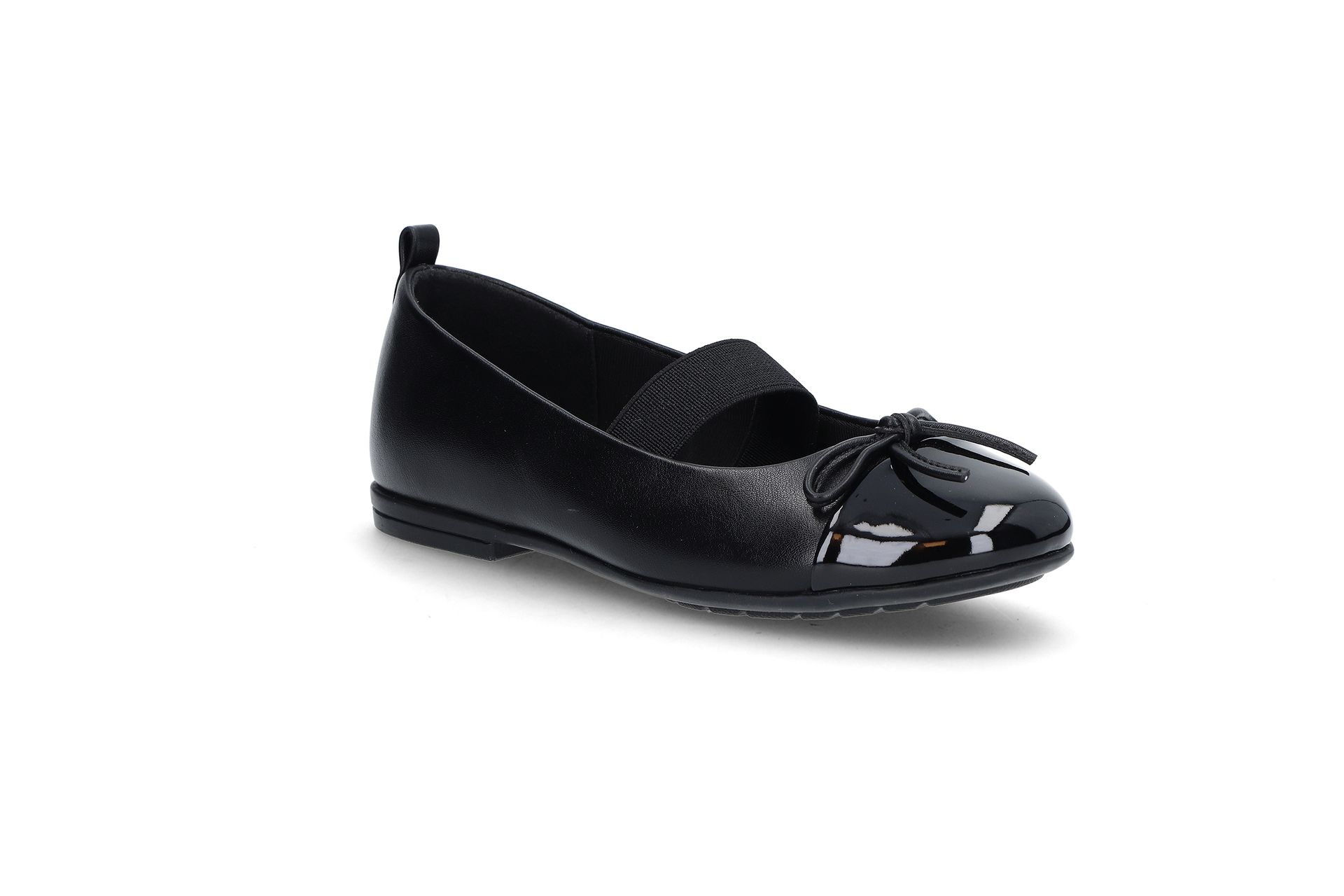 PEPPER 3615 BLACK/BLACK PEPPER