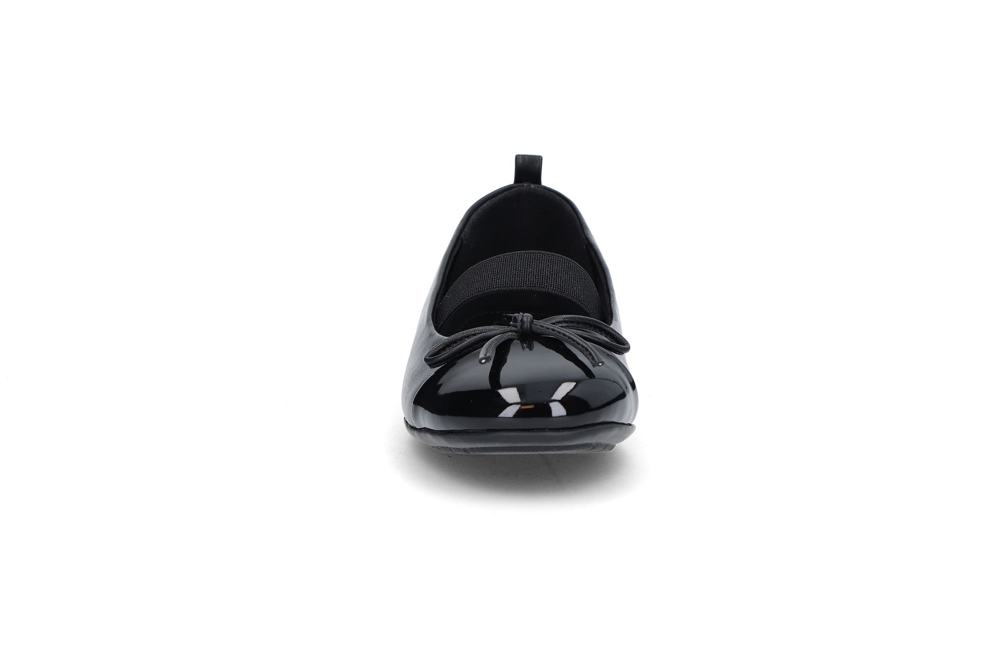PEPPER 3615 BLACK/BLACK PEPPER