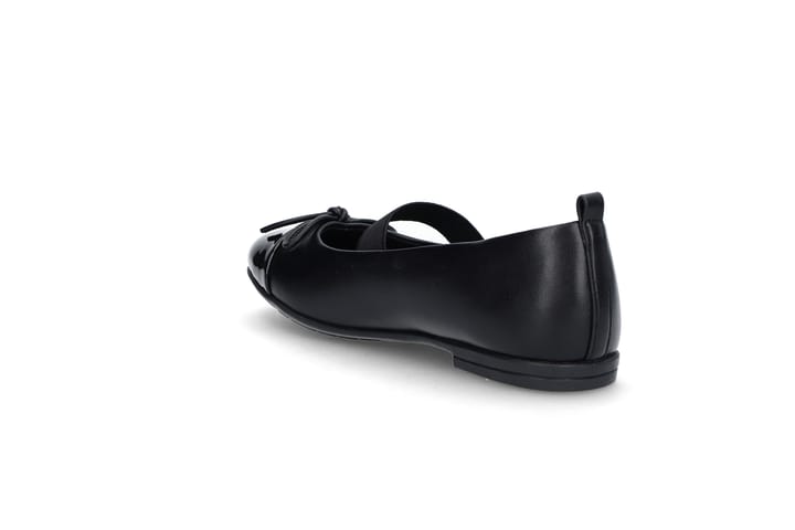 PEPPER 3615 BLACK/BLACK PEPPER