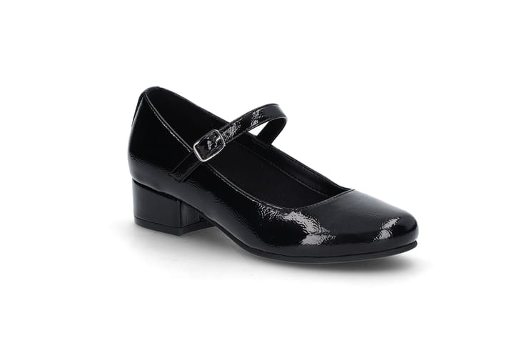 PEPPER 3633 BLACK PATENT PEPPER PEPPER 3633 BLACK PATENT PEPPER