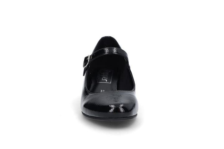 PEPPER 3633 BLACK PATENT PEPPER PEPPER 3633 BLACK PATENT PEPPER