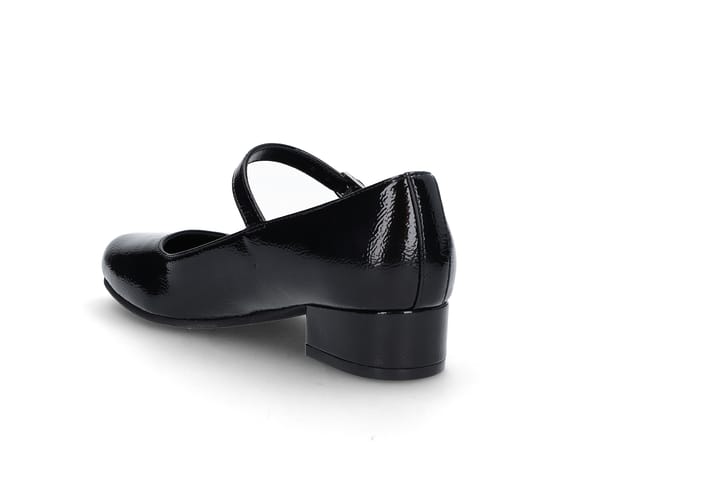 PEPPER 3633 BLACK PATENT PEPPER PEPPER 3633 BLACK PATENT PEPPER