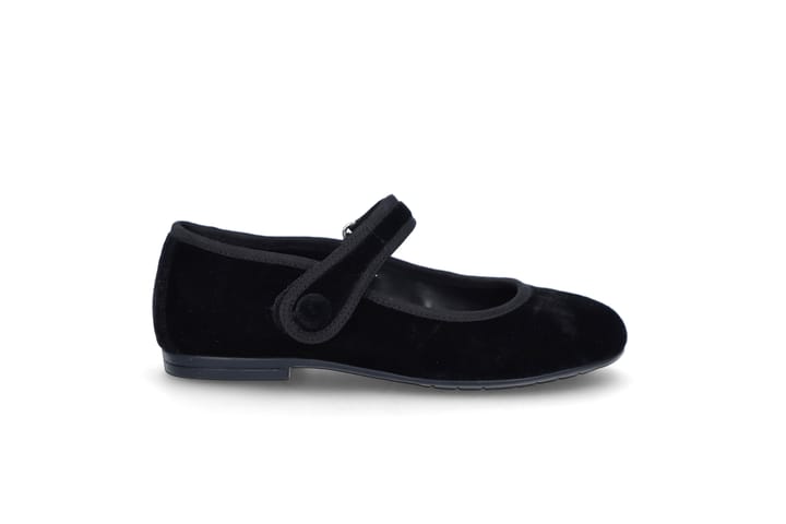 PEPPER 3612 BLACK VELOUR PEPPER