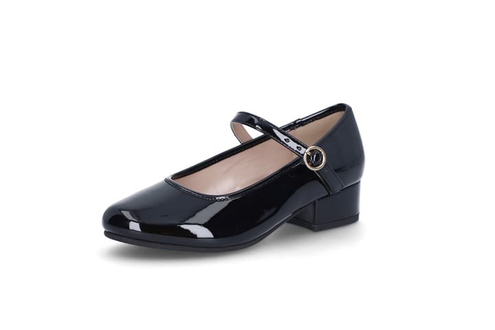 PEPPER 3635 BLACK PATENT PEPPER PEPPER 3635 BLACK PATENT PEPPER