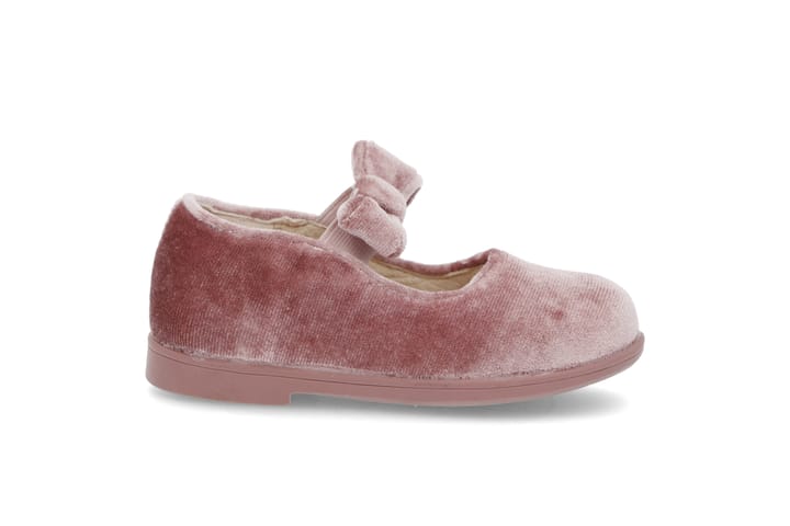 PONNY 3601 DUSTY PINK