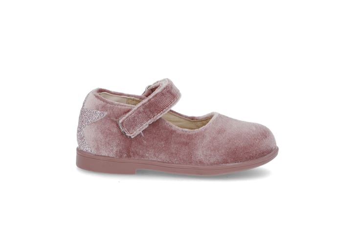 PONNY 3603 DUSTY PINK