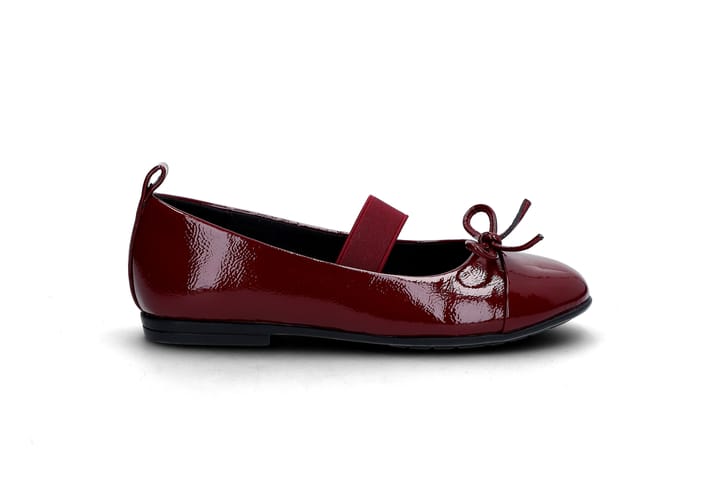 PEPPER 3615 BURGUNDY