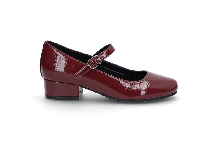 PEPPER 3633 BORDO PATENT PEPPER