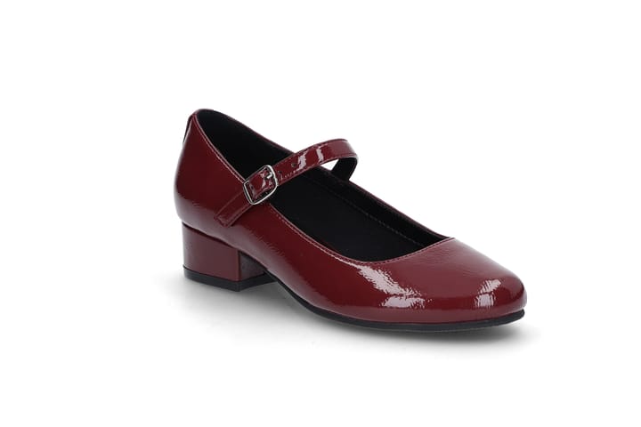 PEPPER 3633 BORDO PATENT PEPPER