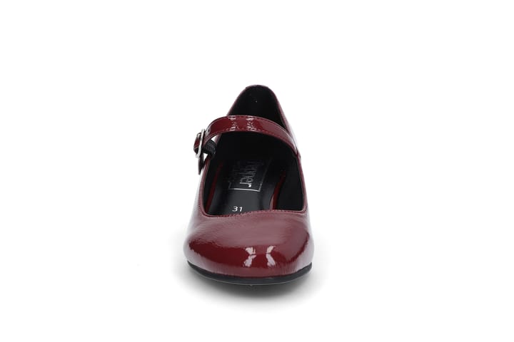 PEPPER 3633 BORDO PATENT PEPPER PEPPER 3633 BORDO PATENT PEPPER