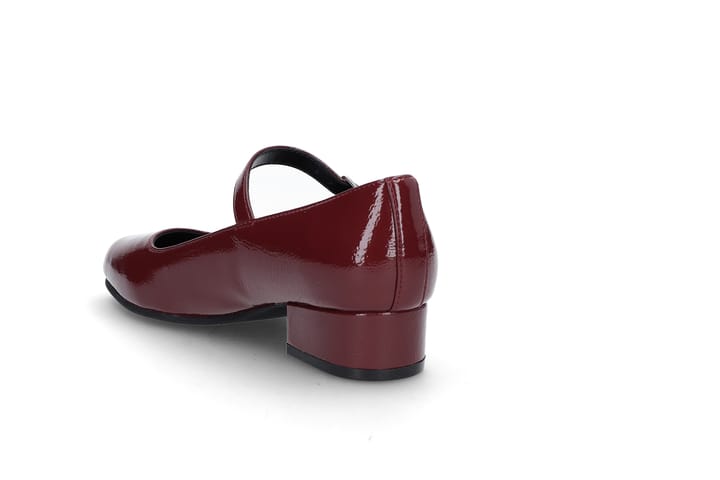 PEPPER 3633 BORDO PATENT PEPPER