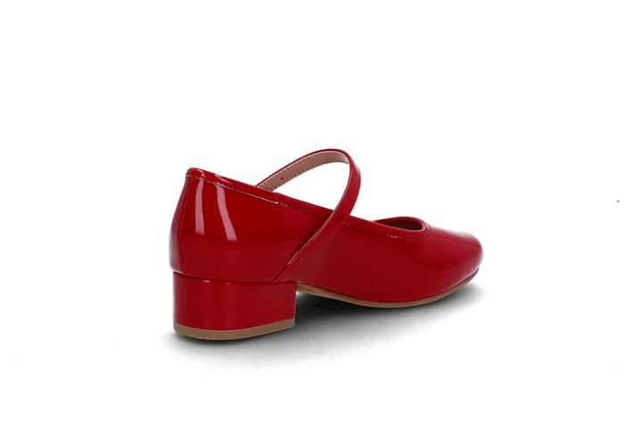 PEPPER 3635 RED PATENT PEPPER PEPPER 3635 RED PATENT PEPPER
