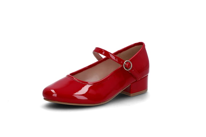 PEPPER 3635 RED PATENT PEPPER PEPPER 3635 RED PATENT PEPPER