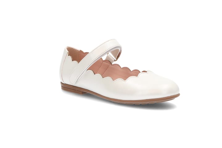 PEPPER 3613 WHITE/OFFWHT PEPPER