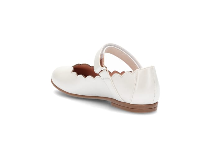 PEPPER 3613 WHITE/OFFWHT PEPPER