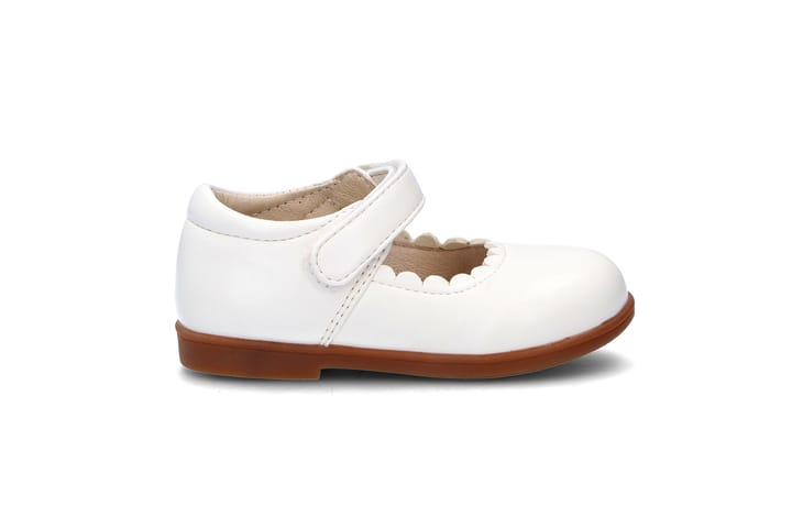 PONNY 3603 WHITE PONNY