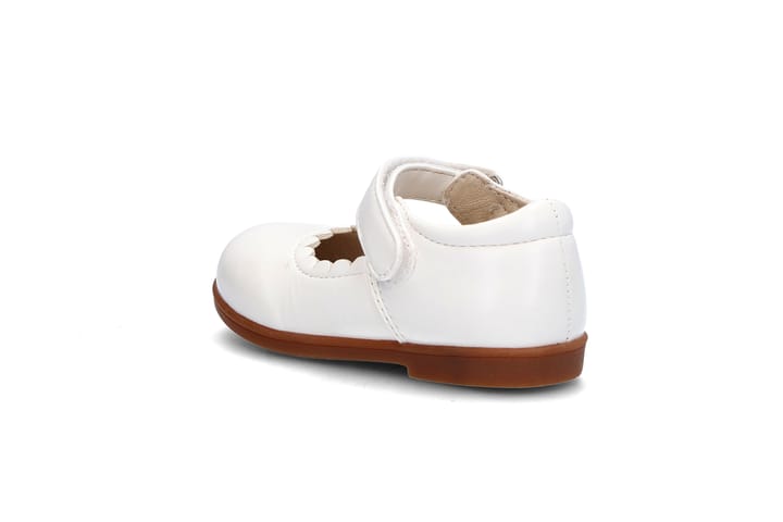 PONNY 3603 WHITE PONNY PONNY 3603 WHITE PONNY