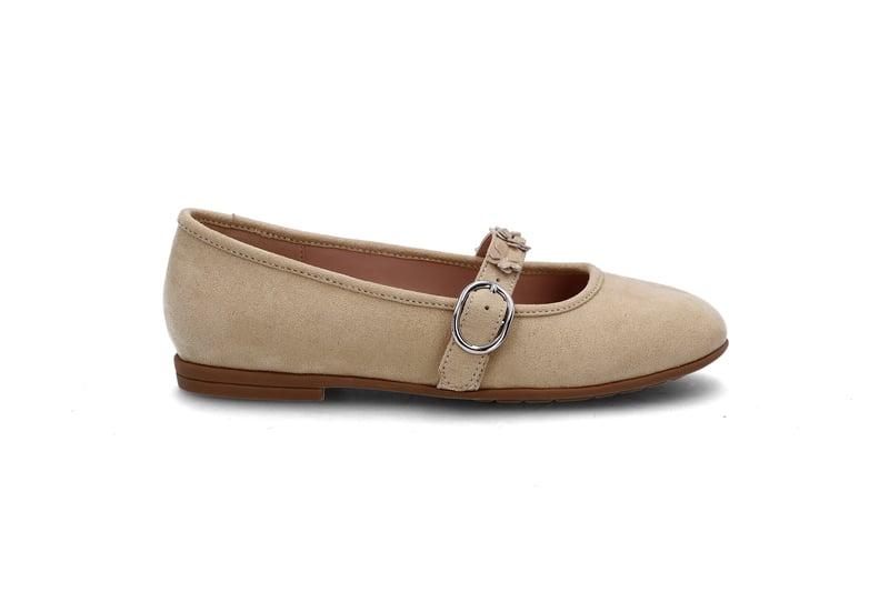 Justerbar ballerina PEPPER Justerbar ballerina PEPPER