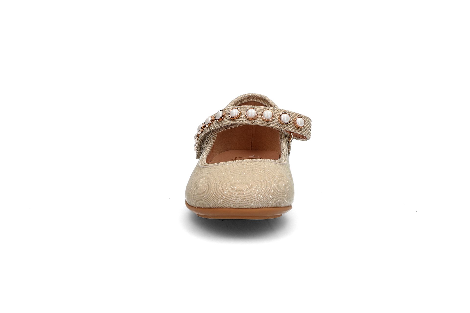 PEPPER 3614 GOLD GLITTER PEPPER