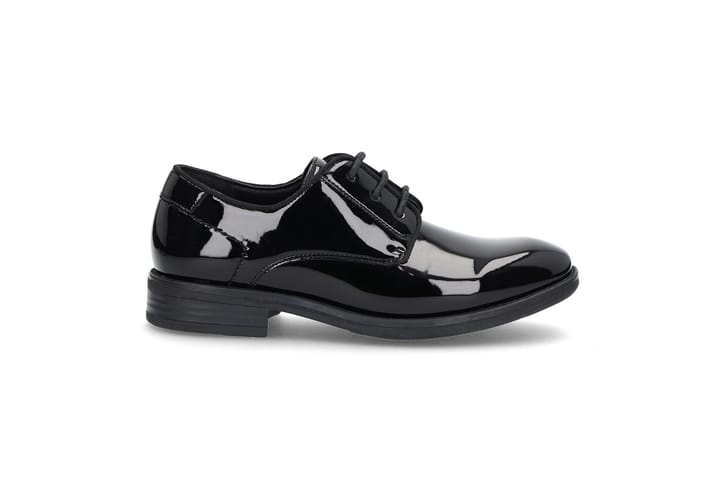 JOHN WESTBURY 3661 BLACK PATENT