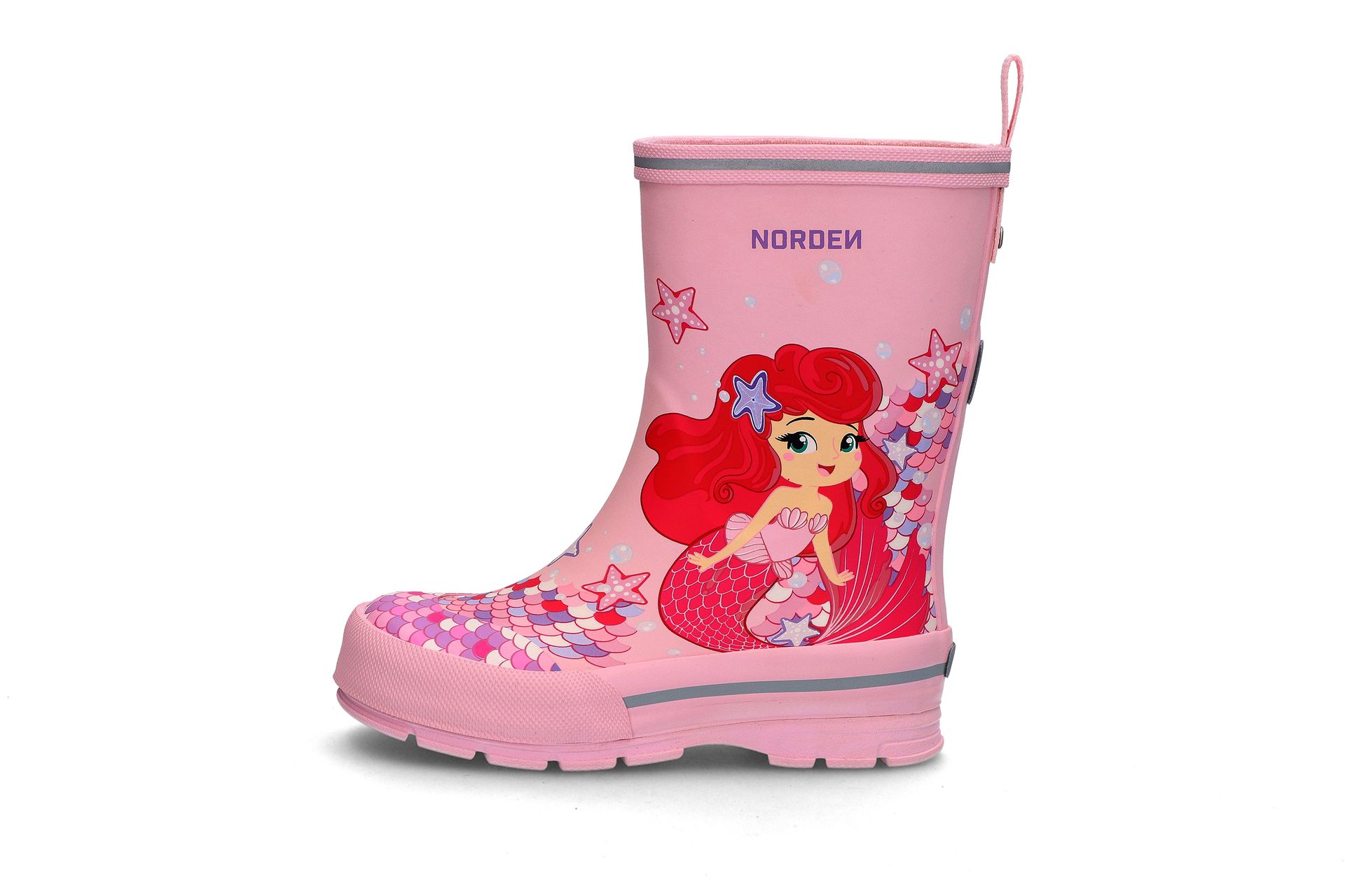 NORDEN 4808 LT.PINK NORDEN