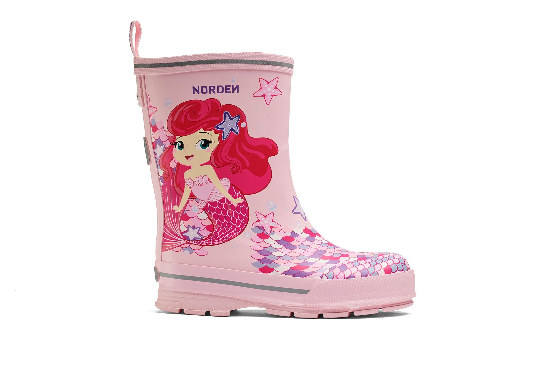 NORDEN 4808 LT.PINK NORDEN