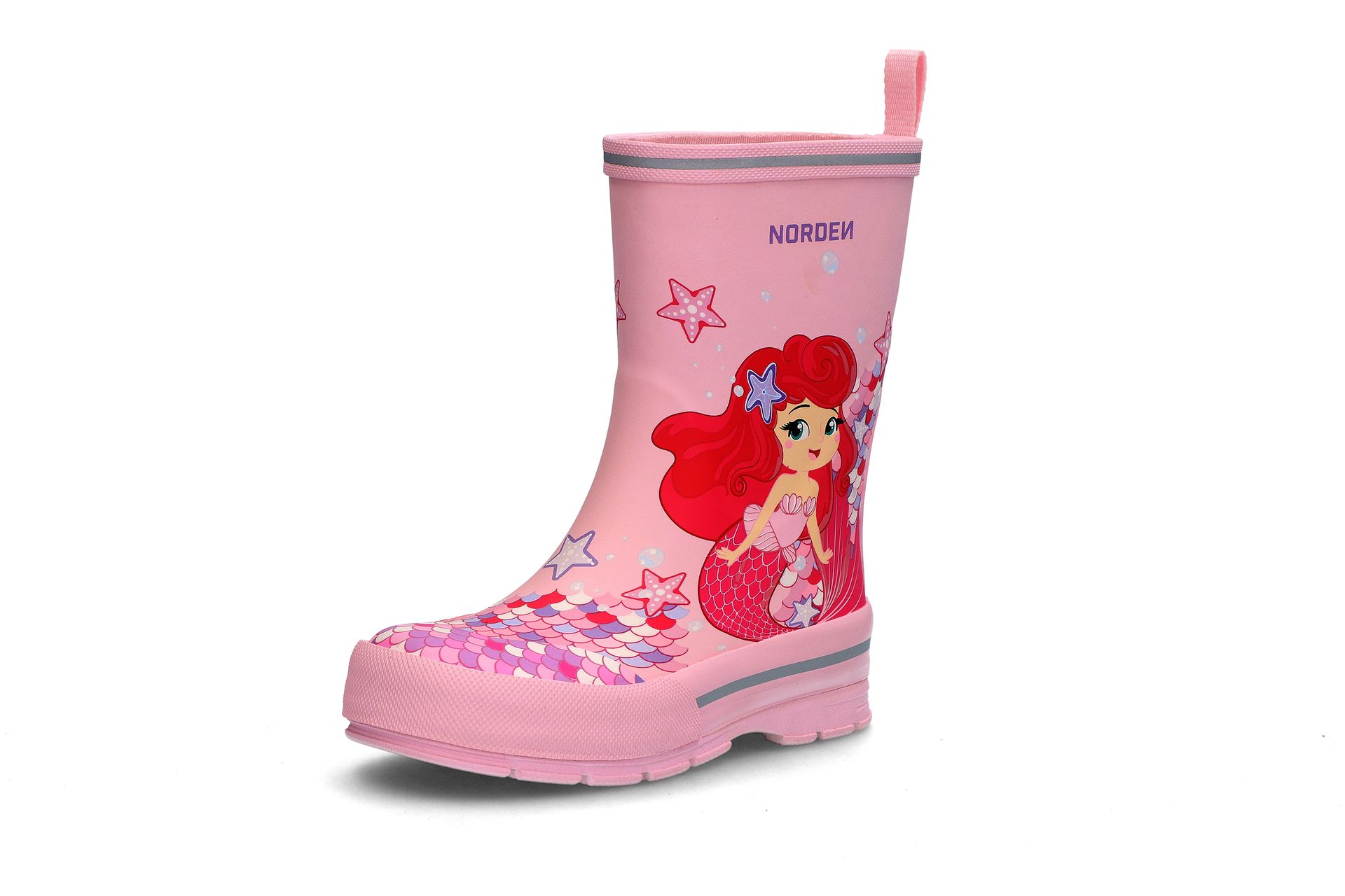 NORDEN 4808 LT.PINK NORDEN