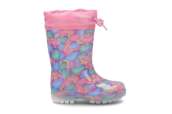 PONNY 3290 PINK PONNY