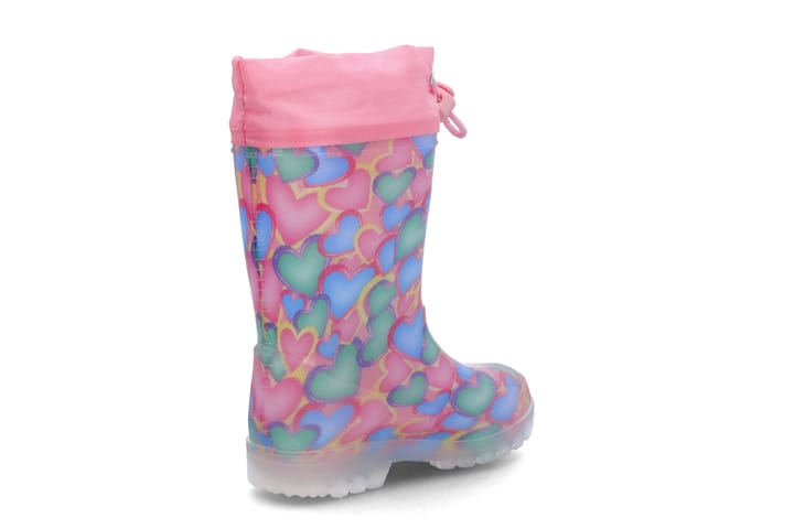 PONNY 3290 PINK PONNY