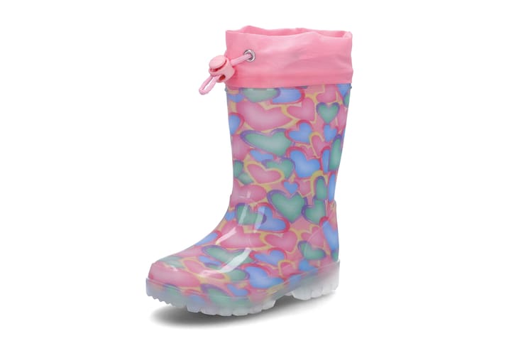 PONNY 3290 PINK PONNY