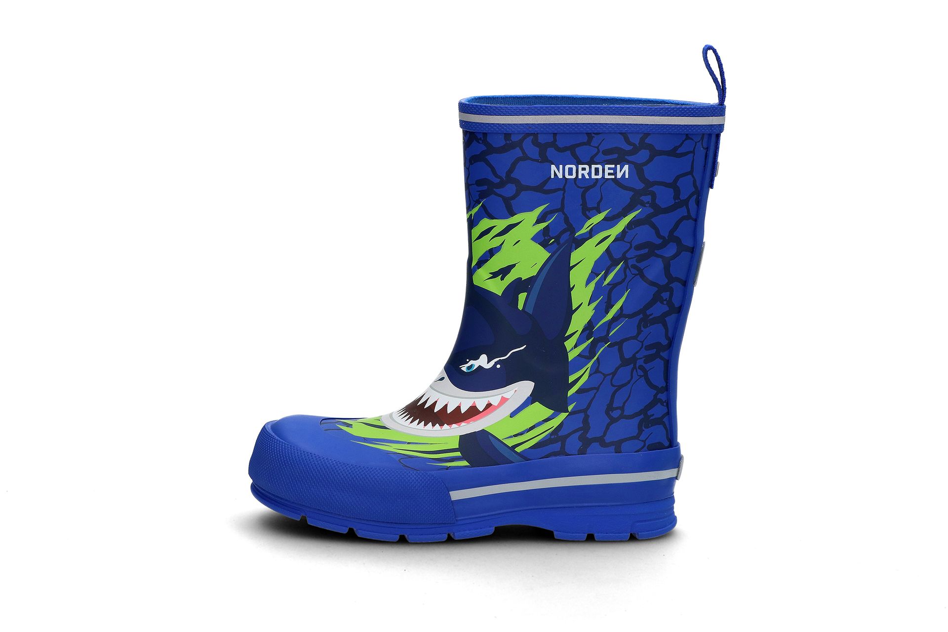 NORDEN 4809 ROYAL BLUE NORDEN